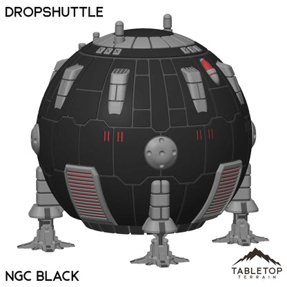Dropshuttle