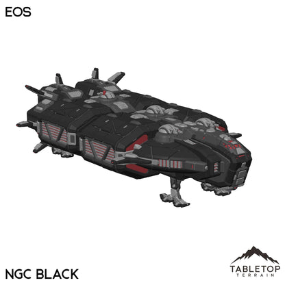 Eos Dropship