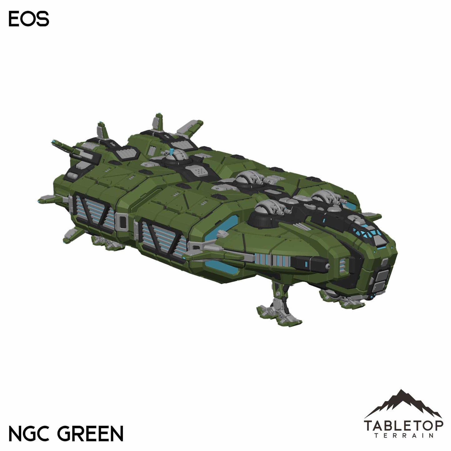 Eos Dropship
