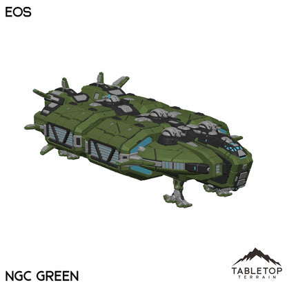 Eos Dropship