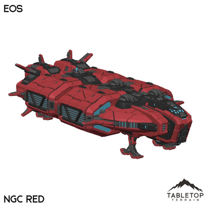 Eos Dropship