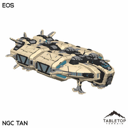 Eos Dropship
