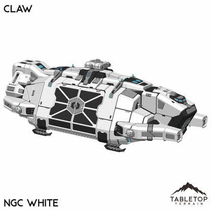 Claw Dropship