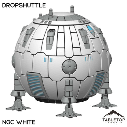 Dropshuttle
