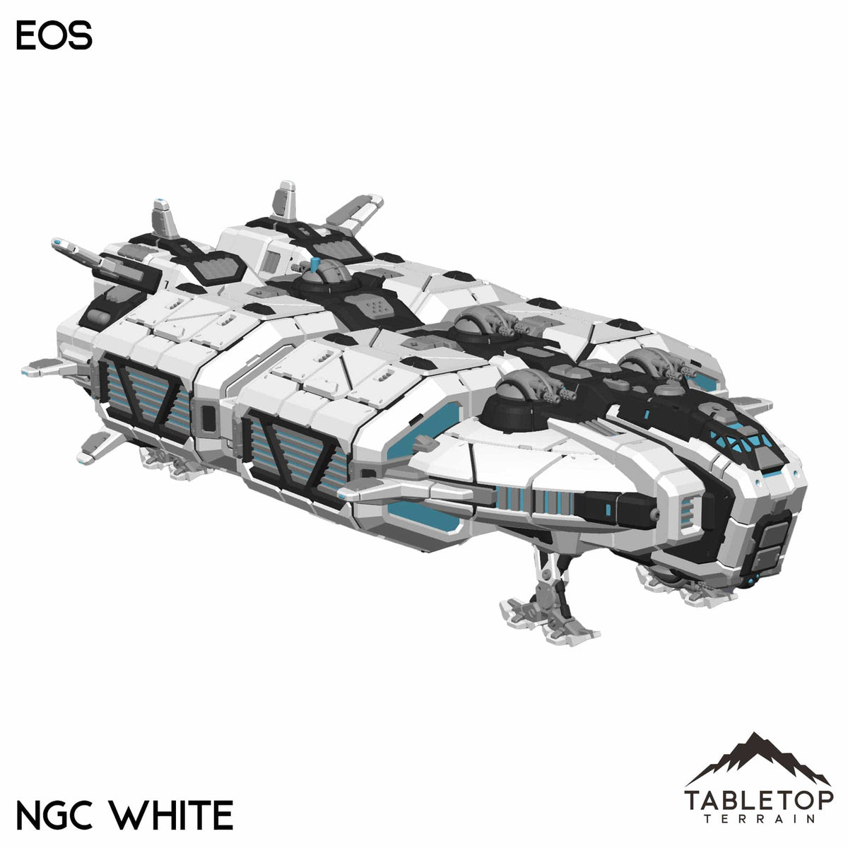 Eos Dropship