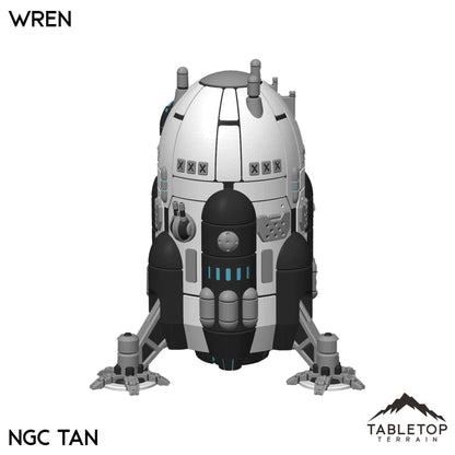 Wren Light-Class Dropship