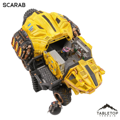 Scarab