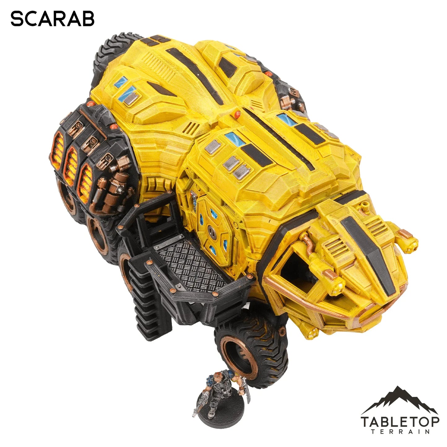 Scarab