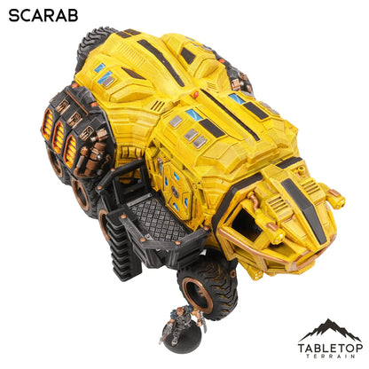 Scarab