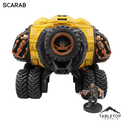 Scarab