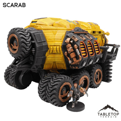 Scarab