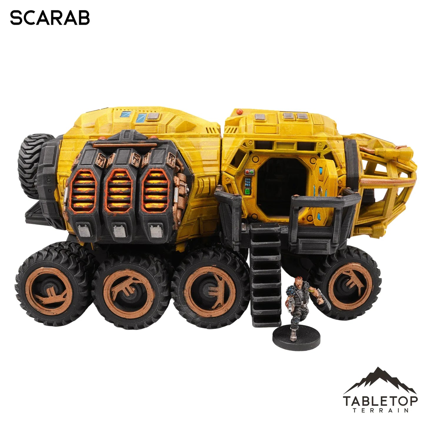 Scarab