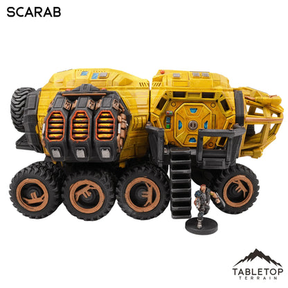 Scarab
