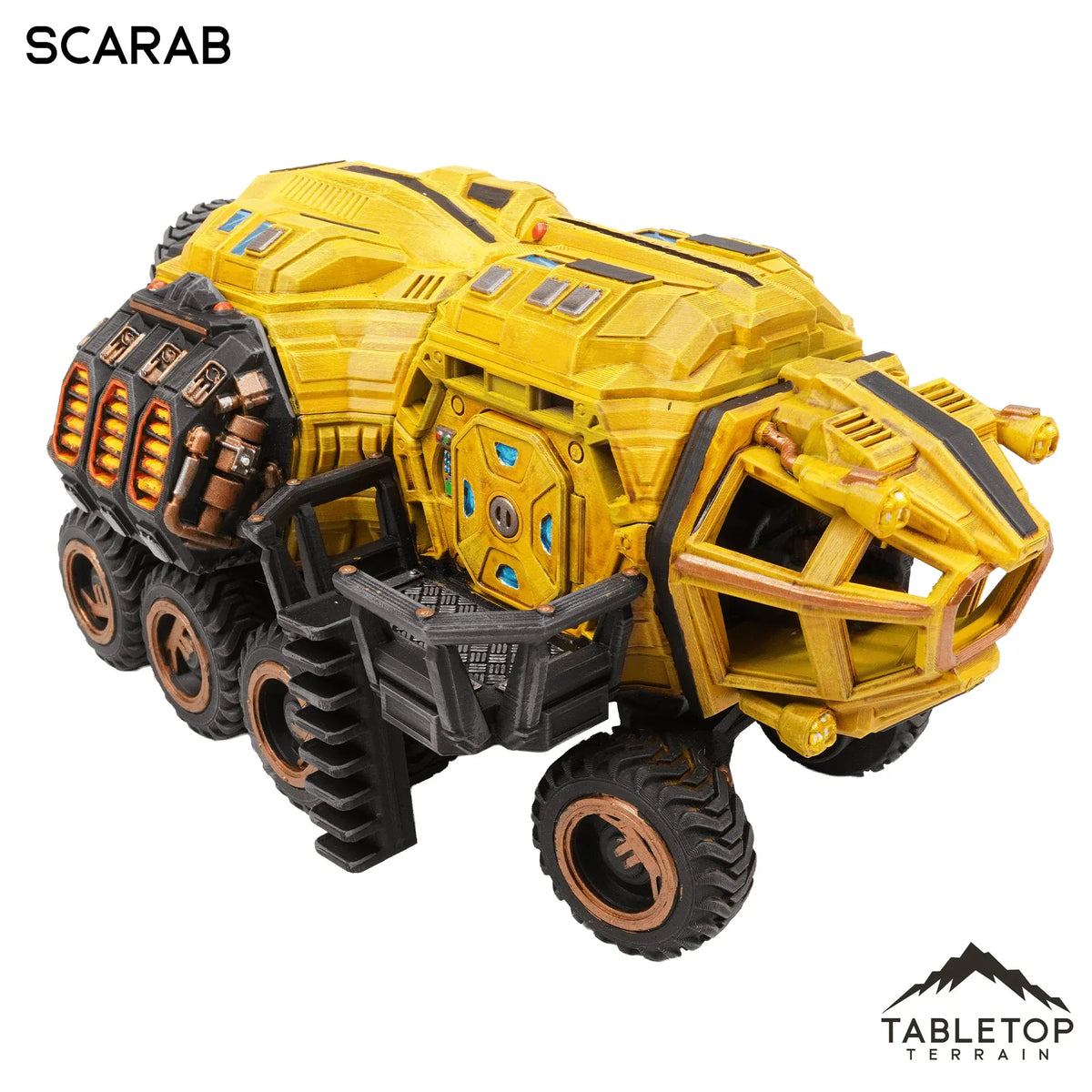 Scarab