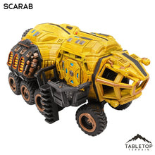 Scarab
