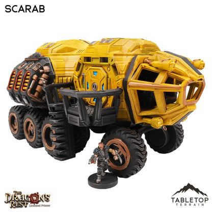 Scarab