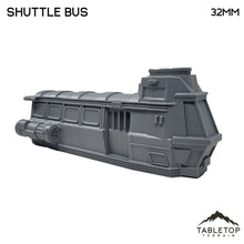 Shuttle Bus - Ord Ferrum