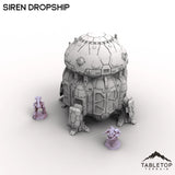 Siren Dropship