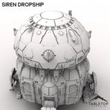 Siren Dropship