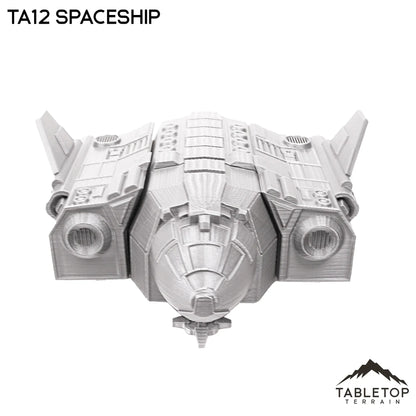 TA12 Spaceship