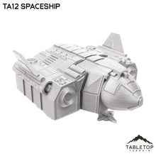 TA12 Spaceship