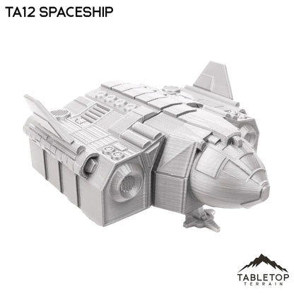 TA12 Spaceship