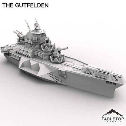 The Gutfelden