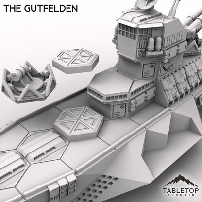 The Gutfelden
