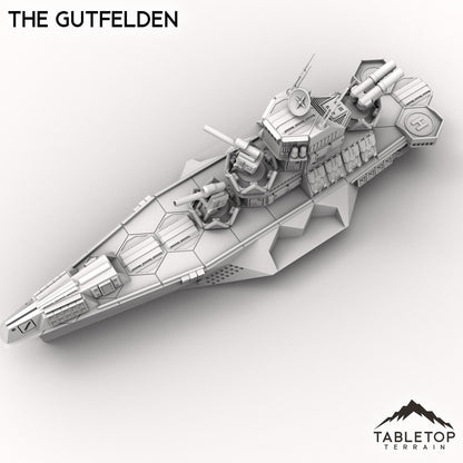 The Gutfelden