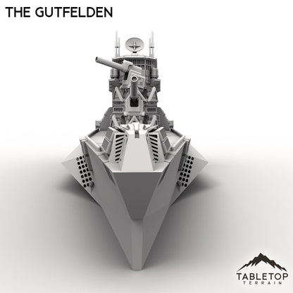 The Gutfelden