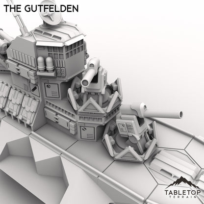 The Gutfelden