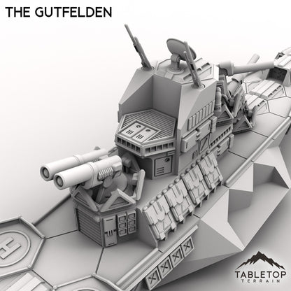 The Gutfelden