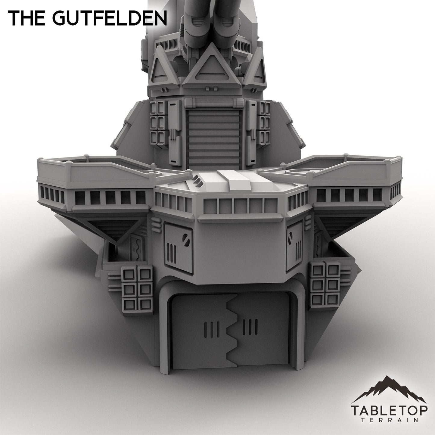 The Gutfelden