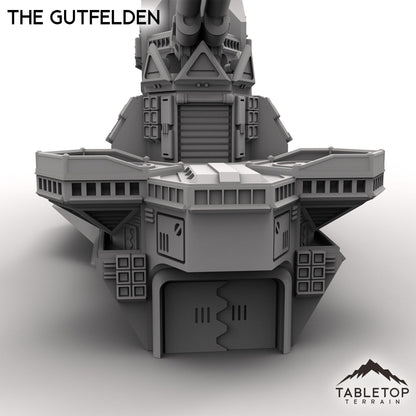 The Gutfelden