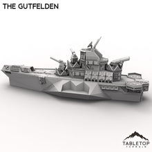 The Gutfelden