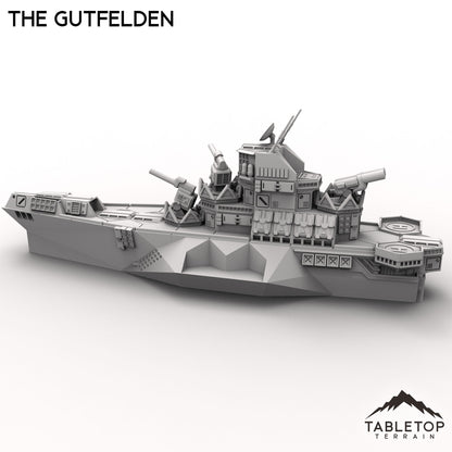 The Gutfelden