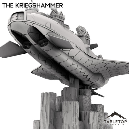 The Kriegshammer