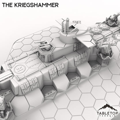 The Kriegshammer