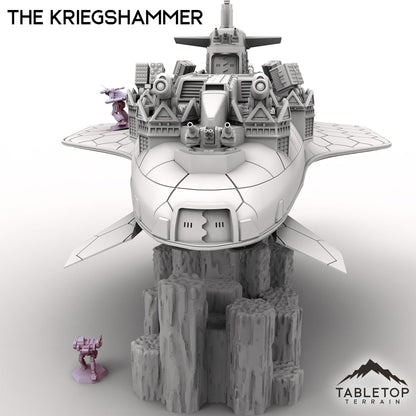 The Kriegshammer