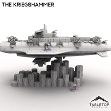 The Kriegshammer