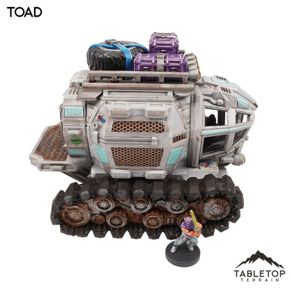 Toad