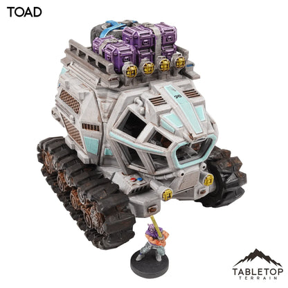 Toad
