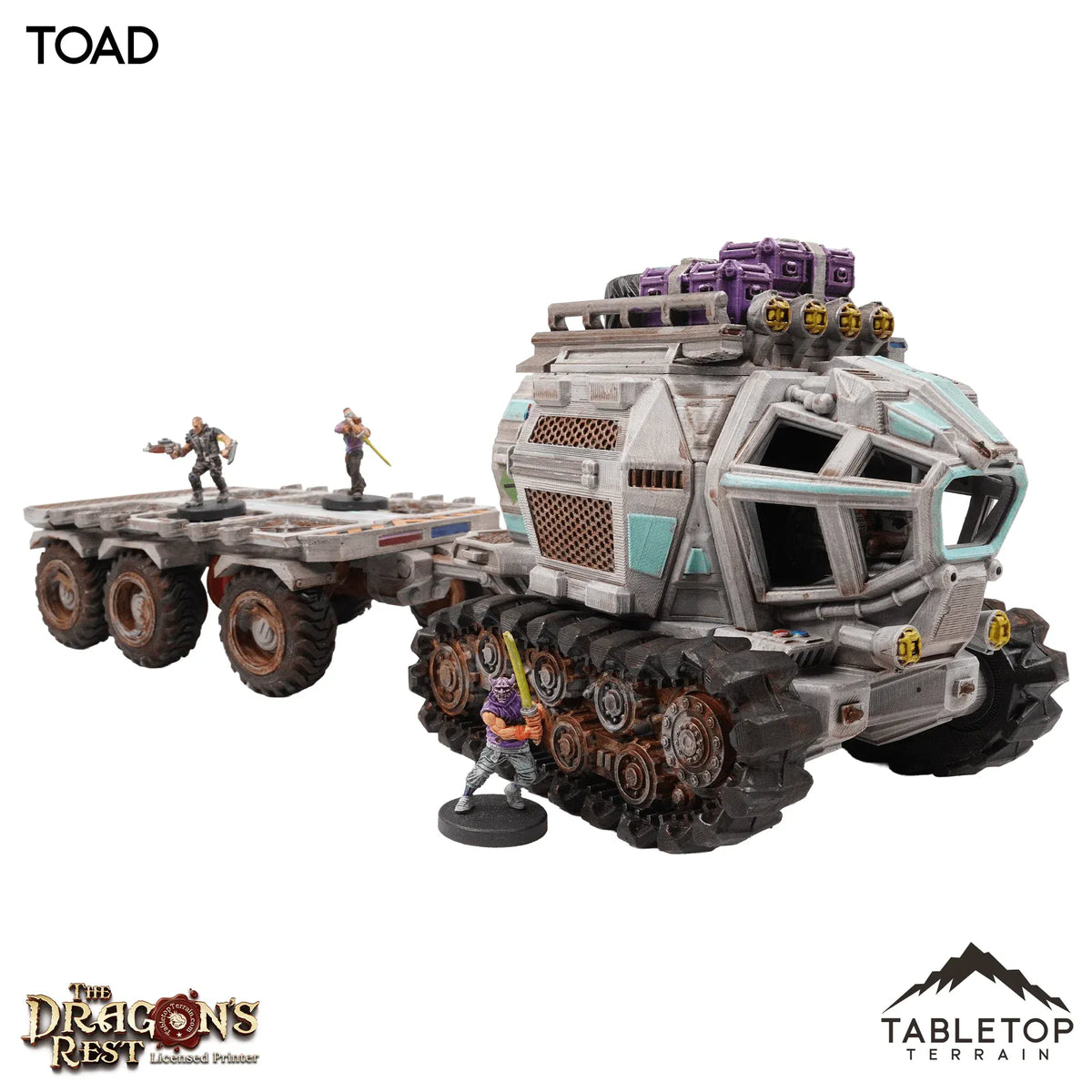 Toad