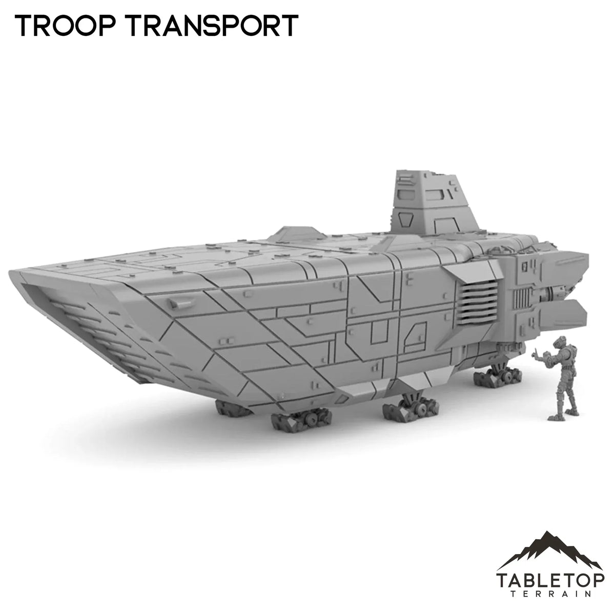 Troop Transport