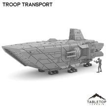 Troop Transport