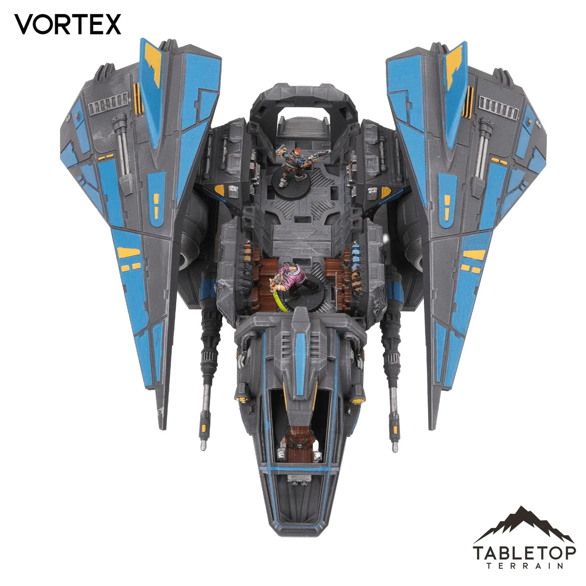Vortex