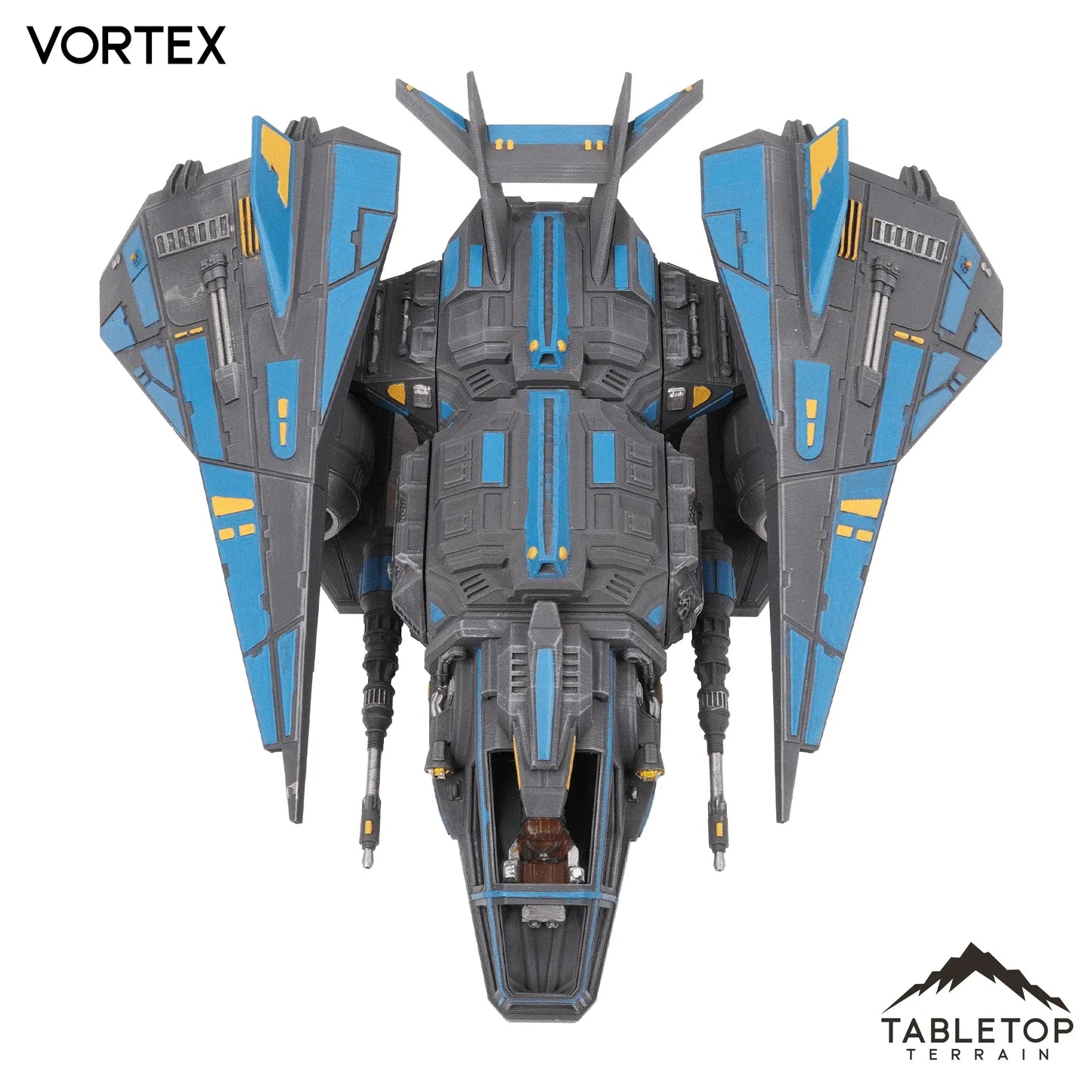 Vortex