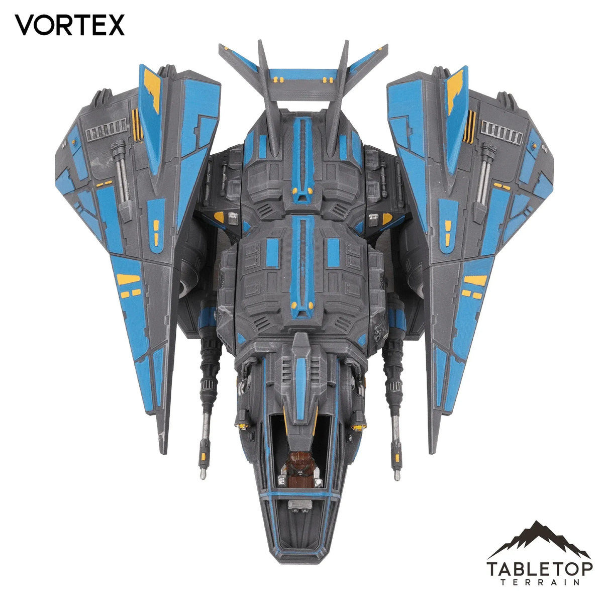 Vortex
