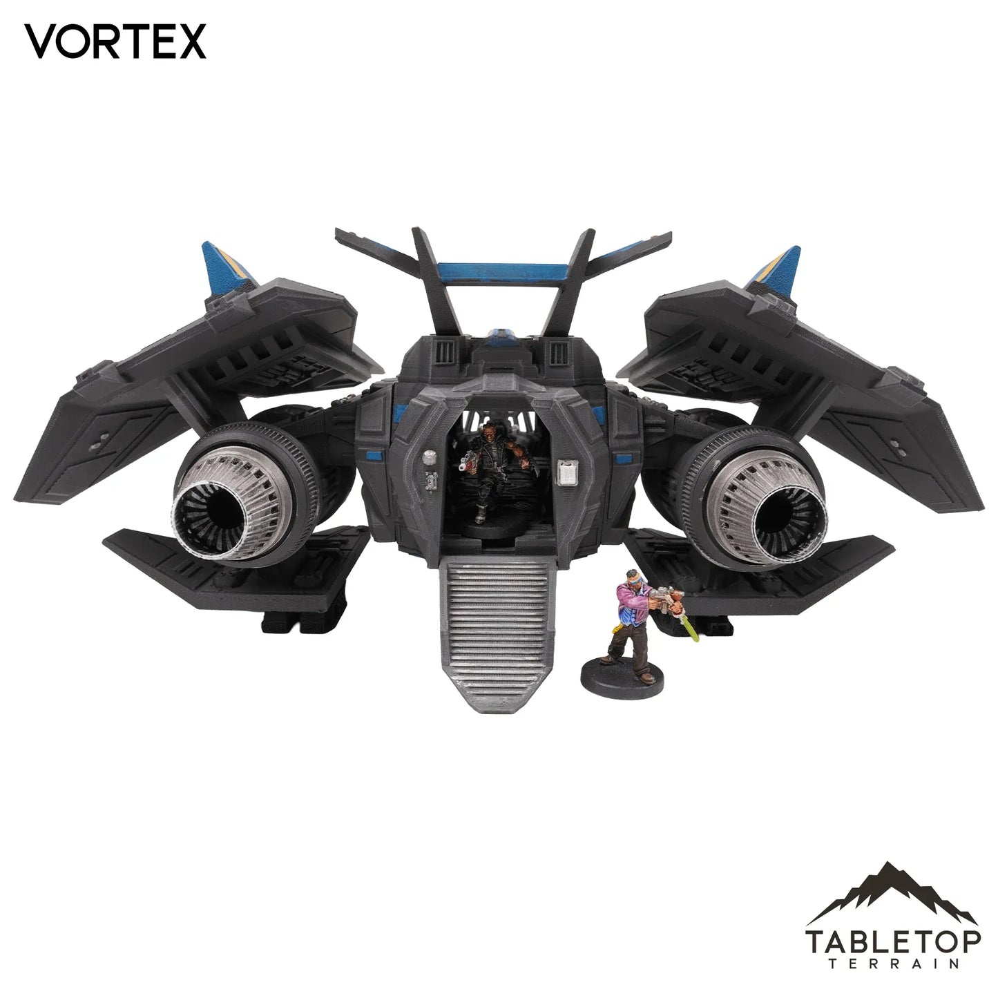 Vortex