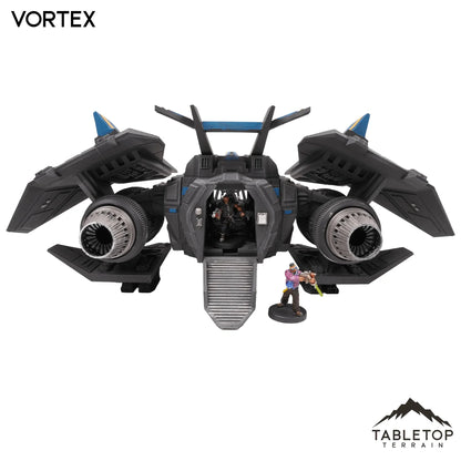 Vortex